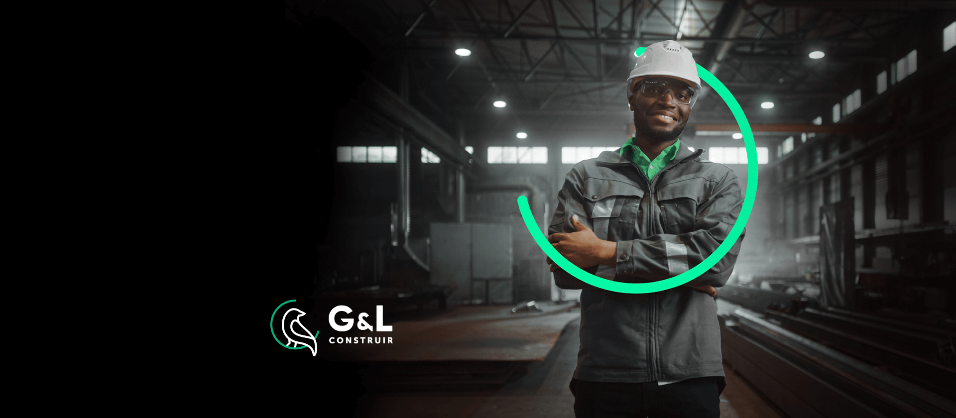 Foto Banner G&L Construir