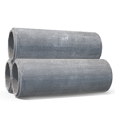 Foto Tubos de Concreto